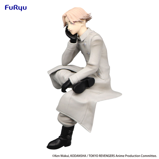 FuRyu Tokyo Revengers Seishu Inui Noodle Stopper Figure