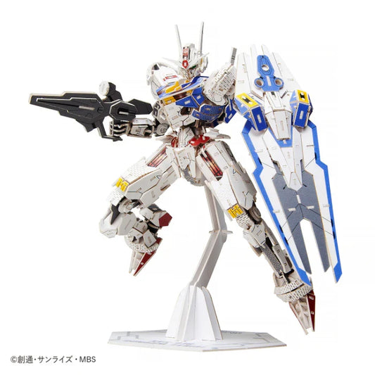 Si-Gu-Mi Pro Gundam Aerial
