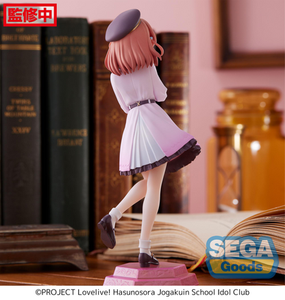 SEGA Desktop Cute Love Live! Hinoshita Kaho