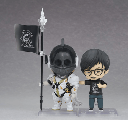 Nendoroid #3083 Hideo Kojima (Kojima Productions)