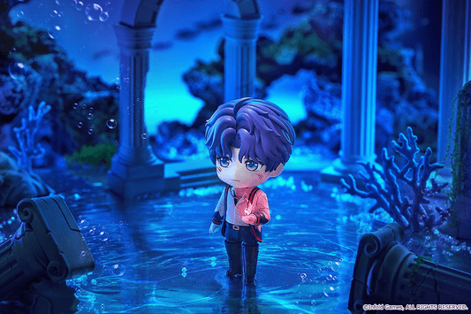 Nendoroid #2896 Rafayel (Love and Deepspace)