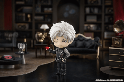 Nendoroid #2997 Sylus (Love and Deepspace)