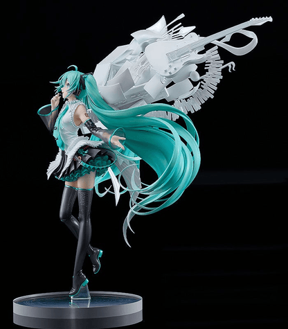 Good Smile Company Hatsune Miku (Happy 16th Birthday Ver.) 1/7 Scale Figure