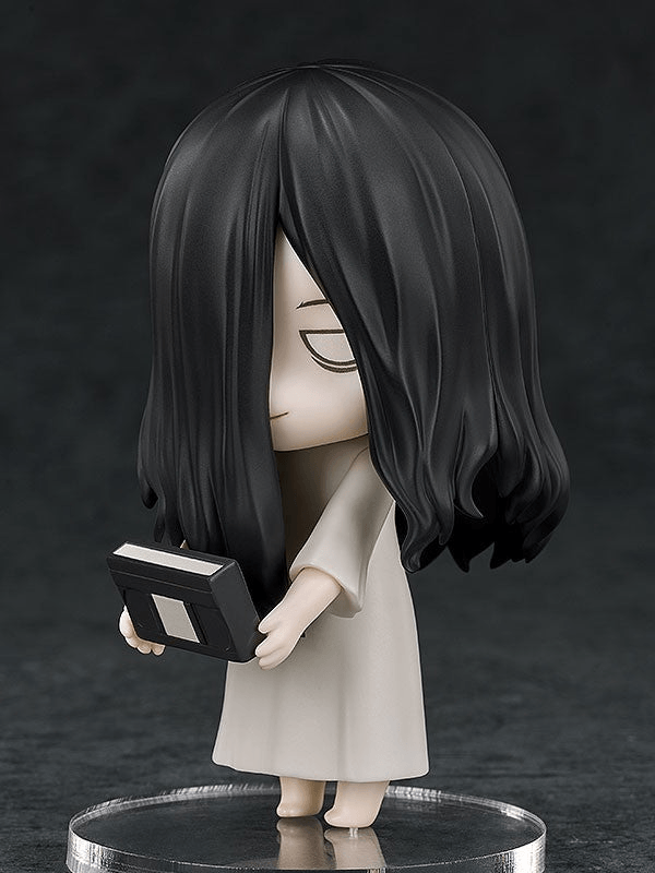 Nendoroid #1980 Sadako – Ring Horror Figure