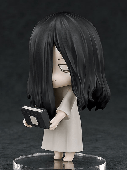 Nendoroid #1980 Sadako – Ring Horror Figure