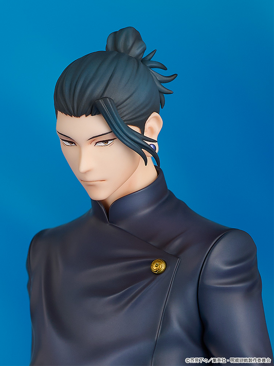 Suguru Geto (JJK High School Ver.)