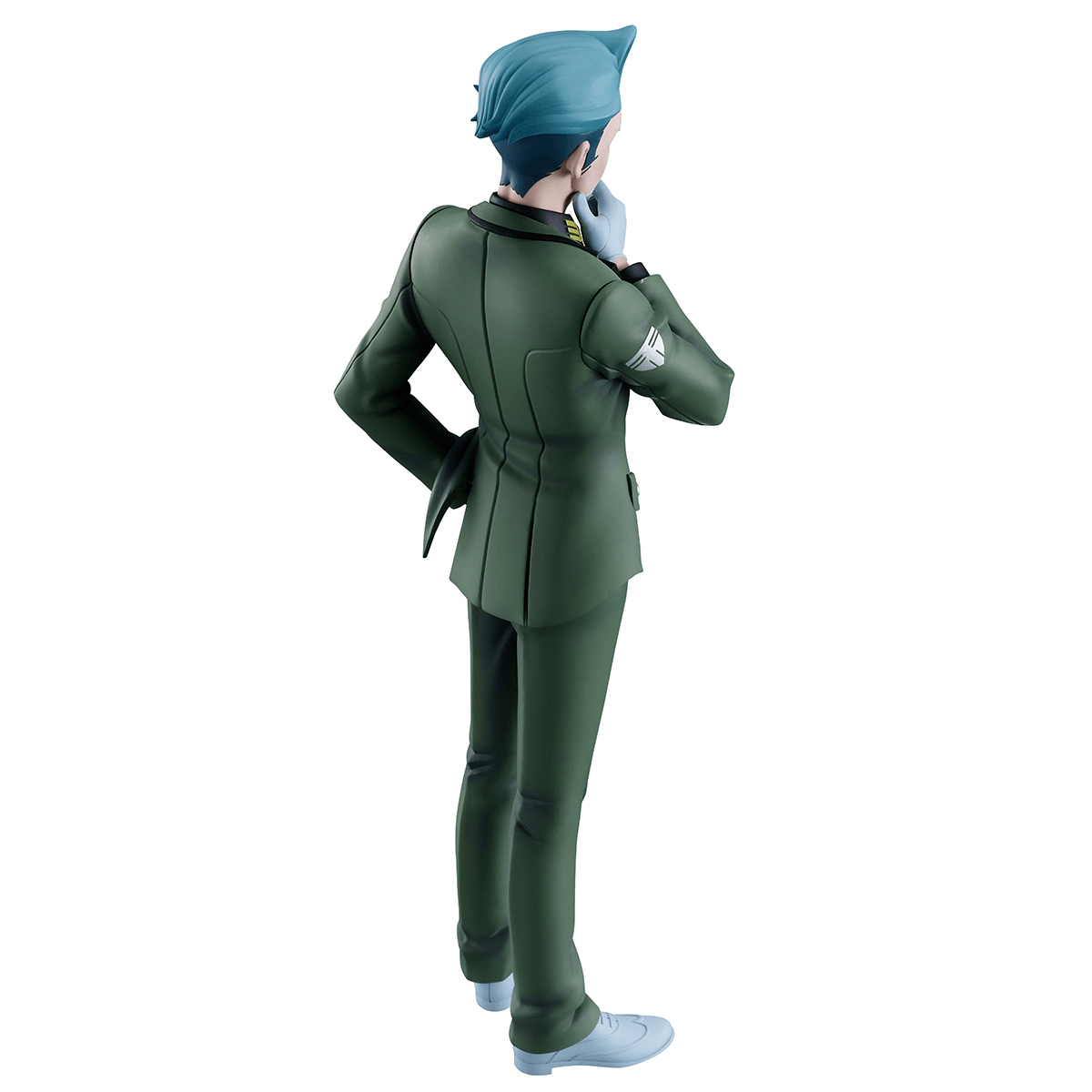 Banpresto Gundam Challia Bull