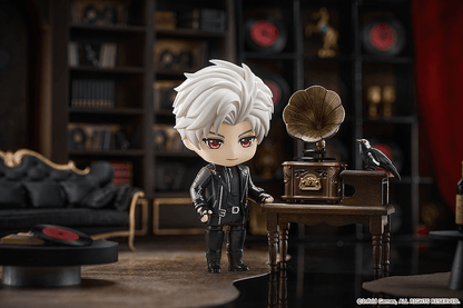 Nendoroid #2997 Sylus (Love and Deepspace)