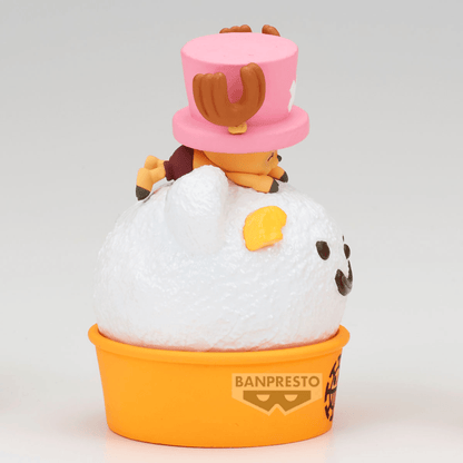 Banpresto Choppa Paldoce Collection B
