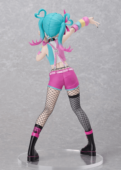 POP UP PARADE Hatsune Miku: DecoMiku (Lightness) L Size