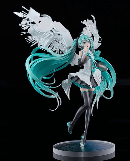 Good Smile Company Hatsune Miku (Happy 16th Birthday Ver.) 1/7 Scale Figure