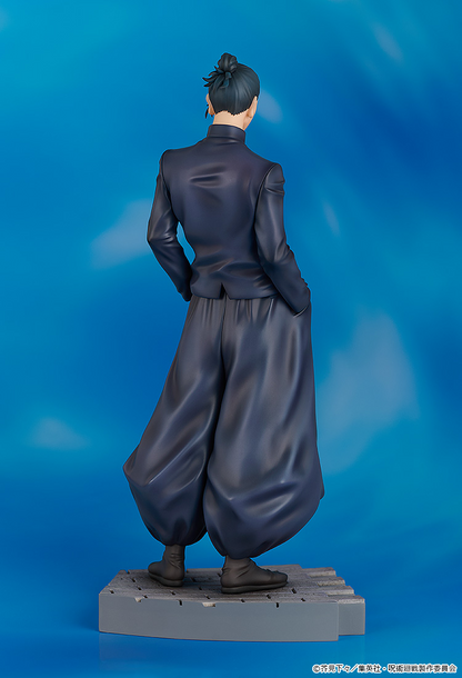 Suguru Geto (JJK High School Ver.)