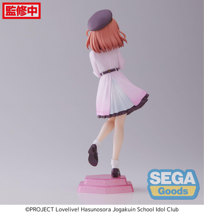 SEGA Desktop Cute Love Live! Hinoshita Kaho