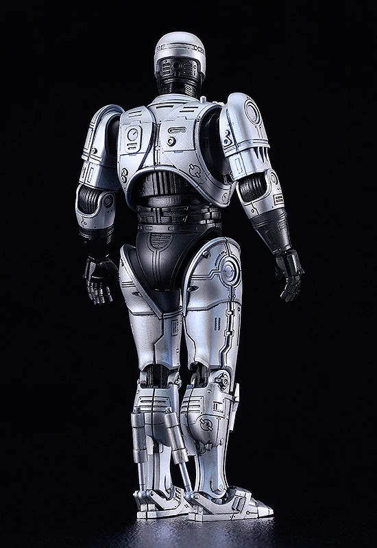 RoboCop Moderoid - GSC