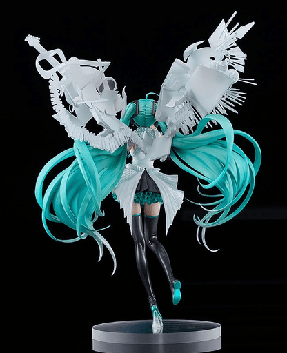 Good Smile Company Hatsune Miku (Happy 16th Birthday Ver.) 1/7 Scale Figure
