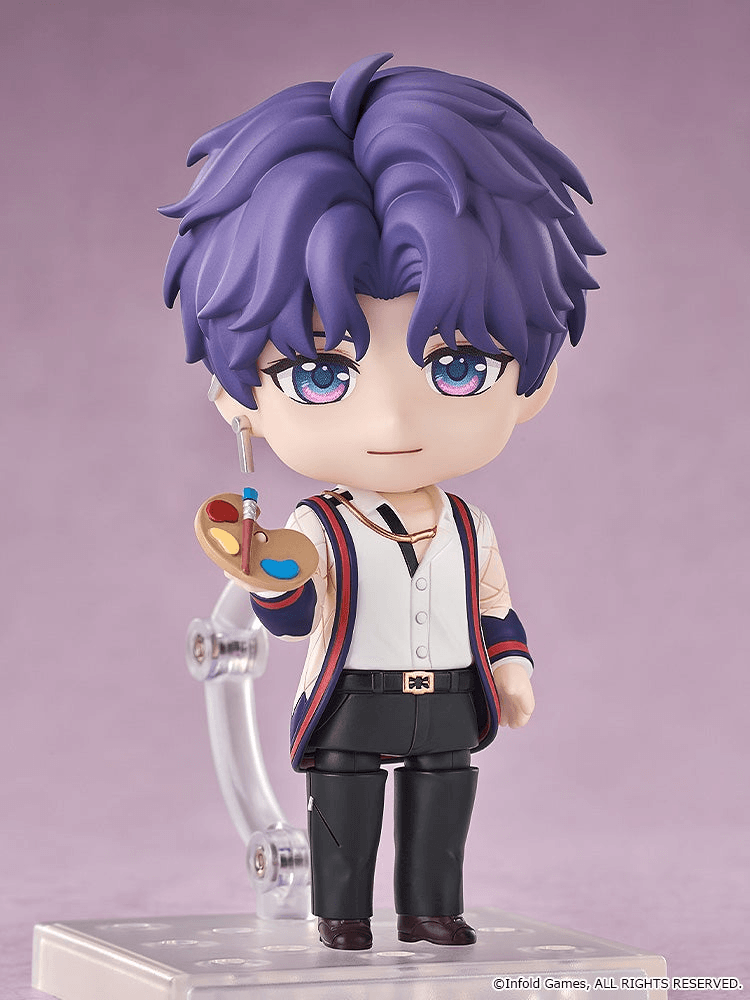 Nendoroid #2896 Rafayel (Love and Deepspace)