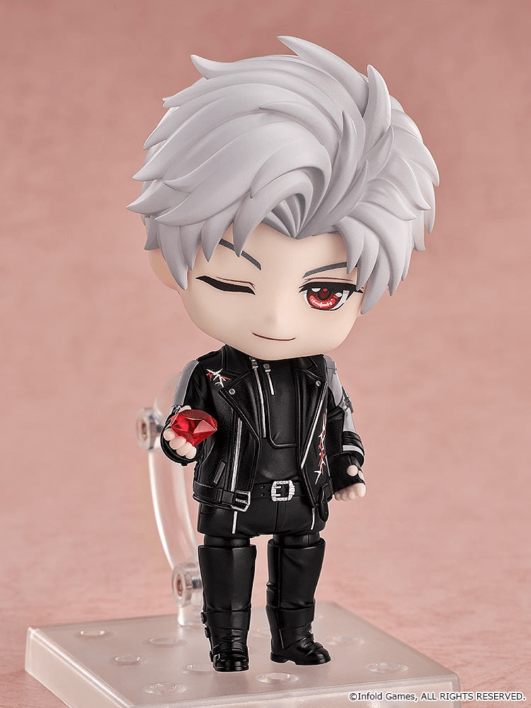 Nendoroid #2997 Sylus (Love and Deepspace)