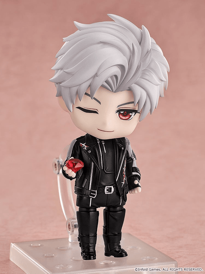 Nendoroid #2997 Sylus (Love and Deepspace)