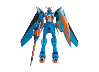 KITH MG 1/100 Wing Gundam