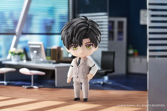 Nendoroid #2781 – Love and Deepspace: Zayne