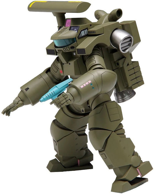 Maschinen Krieger Mobile Infantry (Commander Type)