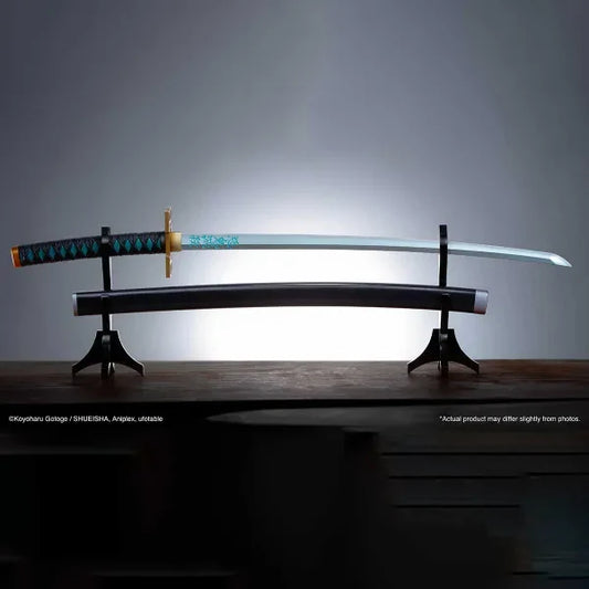 Proplica Demon Slayer (Nichirin Sword Muichiro Tokito)