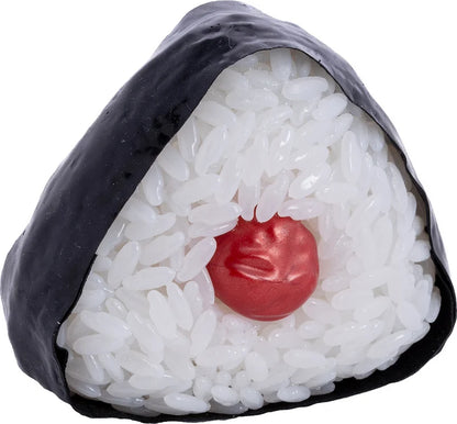Studio Syoto Sushi Plastic Model Onigiri