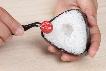 Studio Syoto Sushi Plastic Model Onigiri
