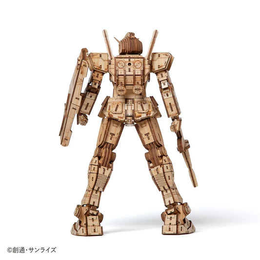 Wa-Gu-Mi RX-72 Gundam
