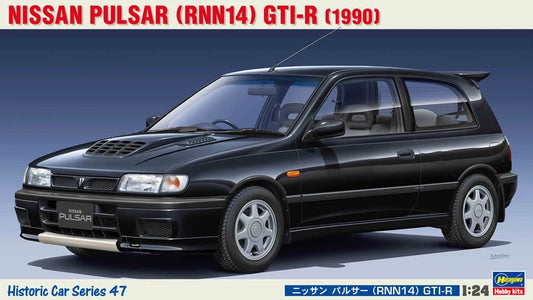 Nissna Pulsar Rnn14 GTI-R 1990
