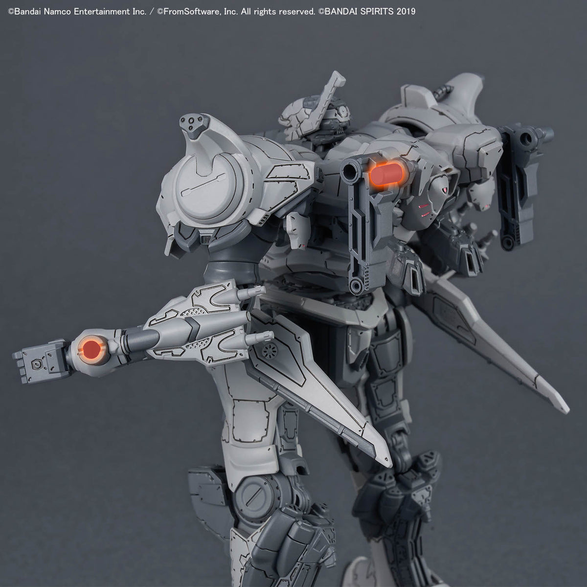30AC #10 RaD CC-3000 WRECKER CIRCUS