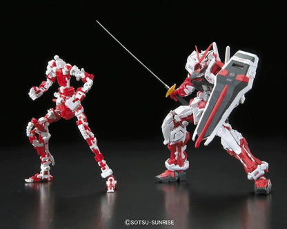 RG #19 Astray Red Frame MBF-P02