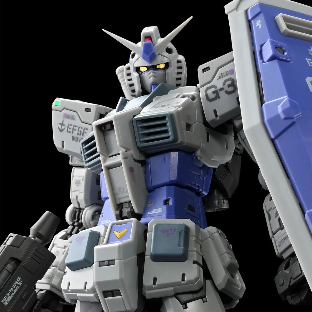 RG G-3 Gundam RX-78-2