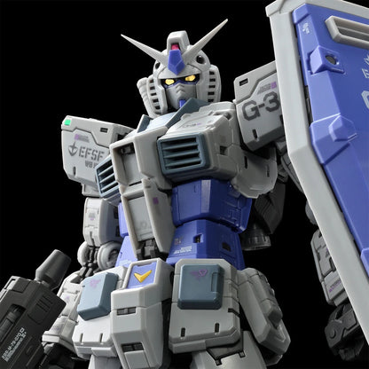 RG G-3 Gundam RX-78-2