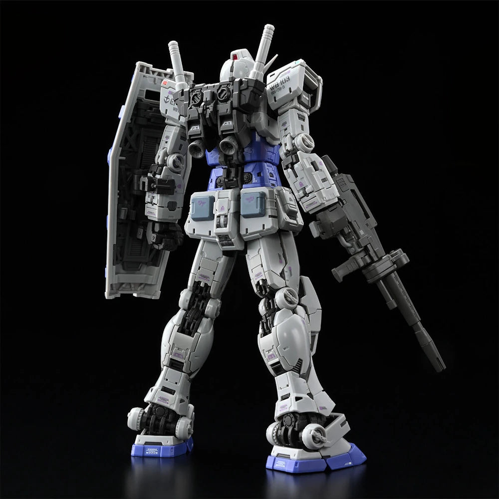 RG G-3 Gundam RX-78-2