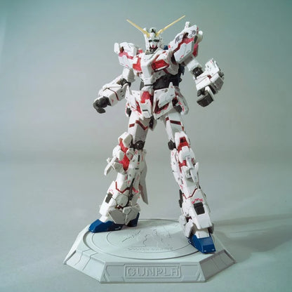 RG 1/144 RX-0 Unicorn Gundam Ver. TWC