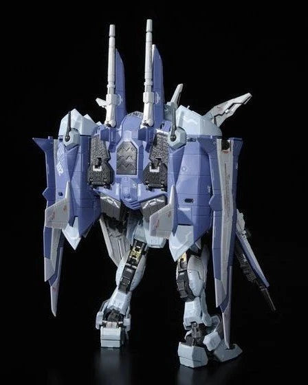 RG 1/144 ZGMF-X09A Justice Gundam (De-active Mode Ver.)