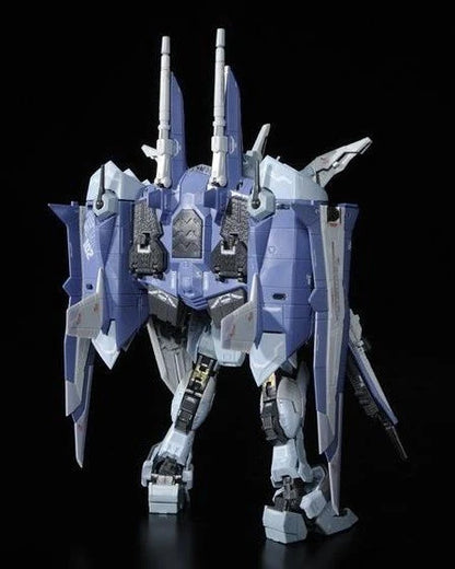 RG 1/144 ZGMF-X09A Justice Gundam (De-active Mode Ver.)