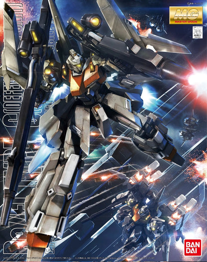 MG RGZ-95C ReZEL Type C [Defenser B-Unit] [GR]