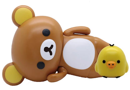Rilakkuma - Rilakkuma and Kiiroi Tori