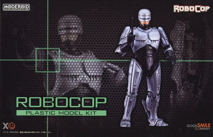 RoboCop Moderoid - GSC
