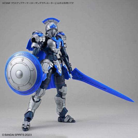 30MF A-19 Class Up Armor (Rosan Gladiator)