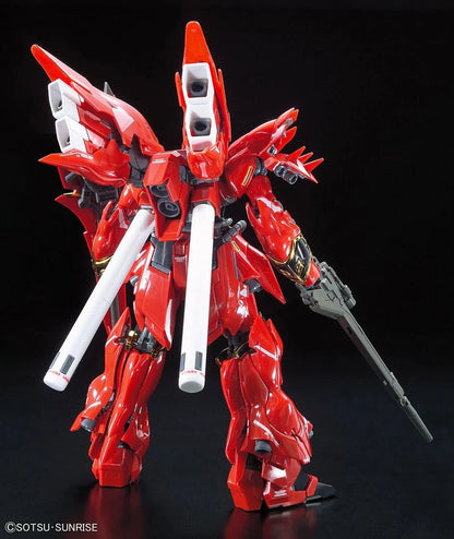 RG #22 SINANJU MSN-06S