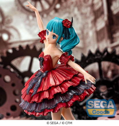 Hatsune Miku "Project Diva MEGA 39s" "Etoile" - Luminasta Sega