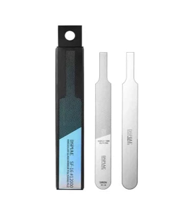 DSPIAE SF-16 #12000 Glass Mirror Polishing file