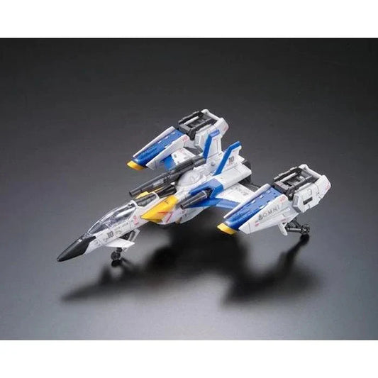 RG #06 FX550 Skygrasper Launcher / Sword Pack