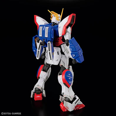 RG #42 Shining Gundam