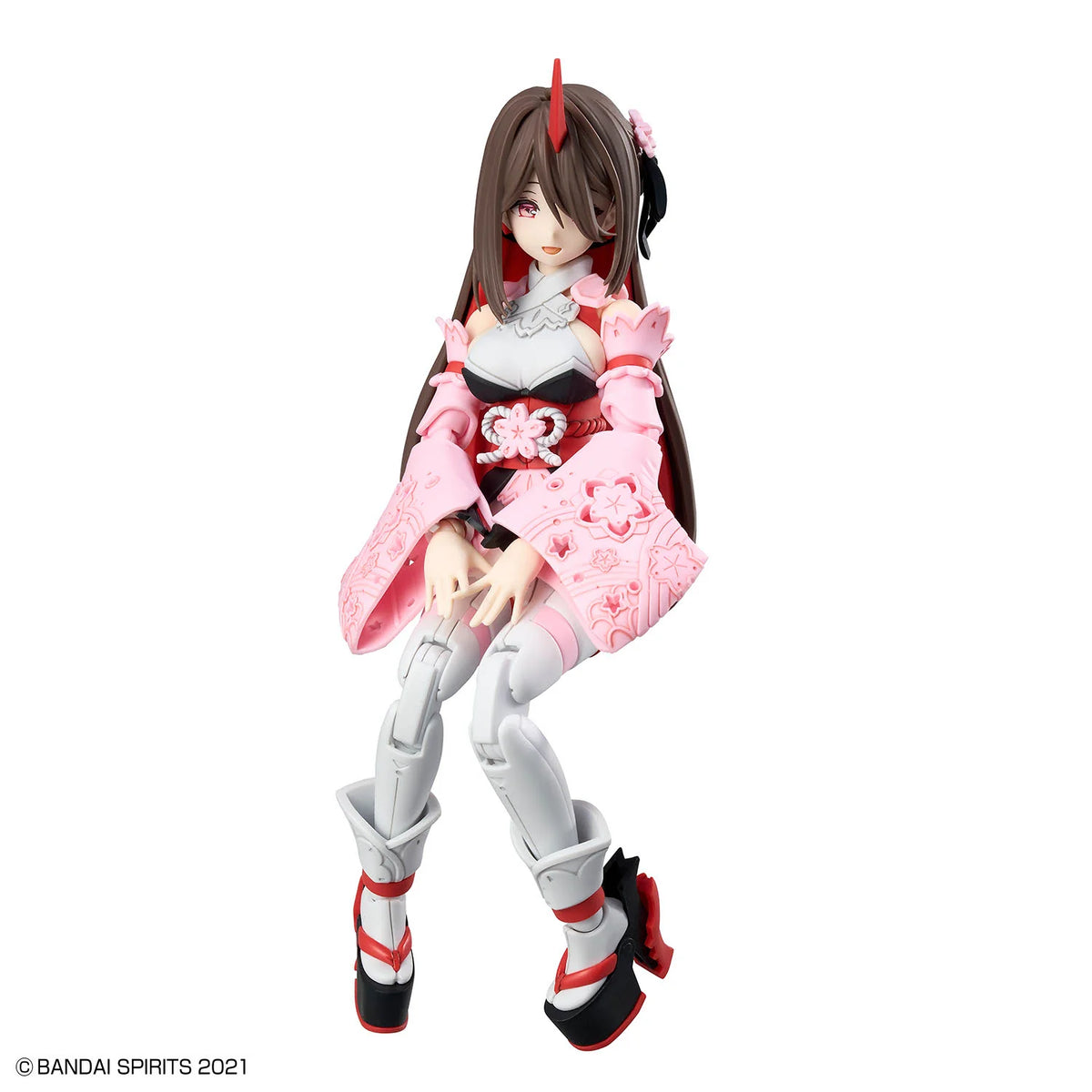 30MS Sis-Yoo Shuremi (Color B)