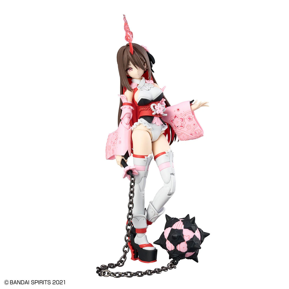 30MS Sis-Yoo Shuremi (Color B)