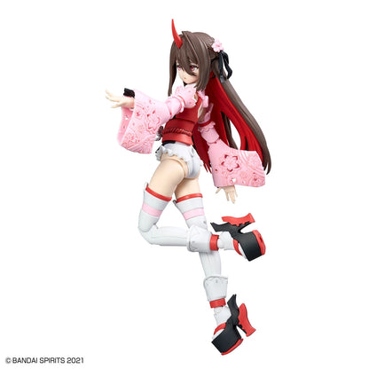 30MS Sis-Yoo Shuremi (Color B)
